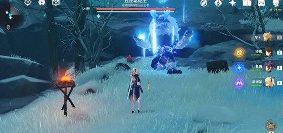 原神山中之物任务攻略大全5