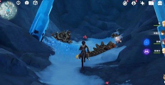 原神山中之物任务攻略大全16