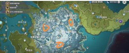 原神告死之霜秘境解锁流程图文详解4