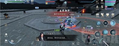 天涯明月刀手游夜探皇宫怎么完成10