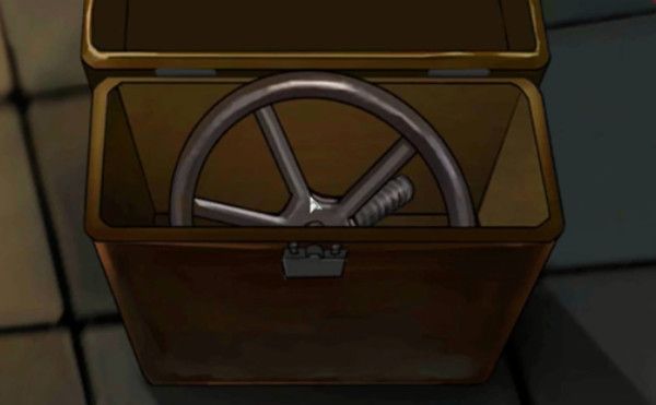 密室逃脱绝境系列9无人医院第二章童薇通关步骤详解图文攻略[多图]4