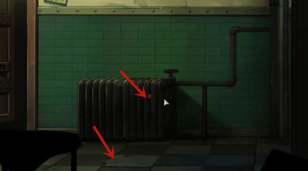 密室逃脱绝境系列9无人医院第二章童薇通关步骤详解图文攻略[多图]7