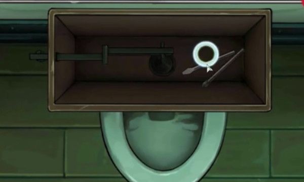 密室逃脱绝境系列9无人医院第二章童薇通关步骤详解图文攻略[多图]14