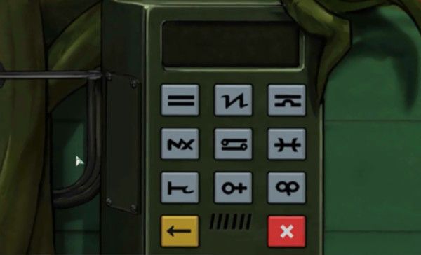 密室逃脱绝境系列9无人医院第二章童薇通关步骤详解图文攻略[多图]17