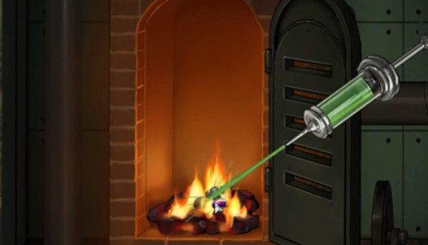 密室逃脱绝境系列9无人医院第二章童薇通关步骤详解图文攻略[多图]21