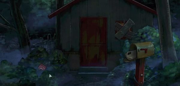 密室逃脱绝境系列9无人医院第二章童薇通关步骤详解图文攻略[多图]27