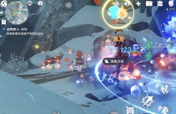 原神白垩与黑龙第三幕攻略大全6