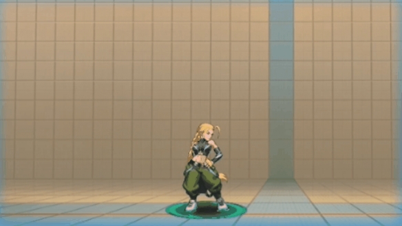 街霸对决潮流嘉米阵容及技能怎么选择10