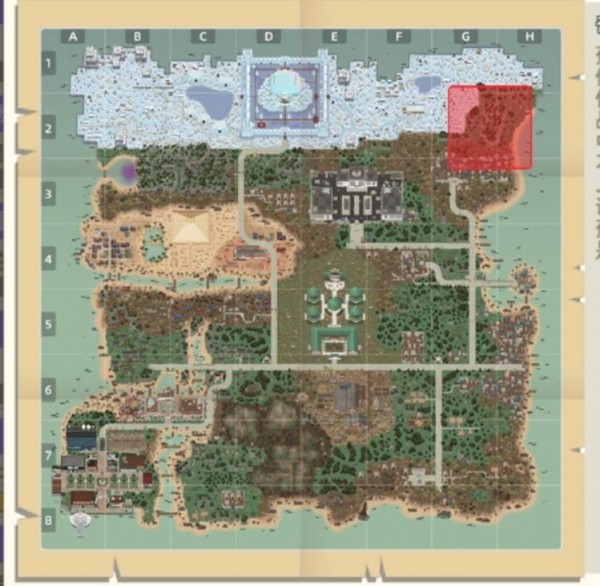 小动物之星奇遇任务怎么完成1