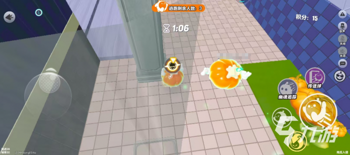 技巧与策略指南2