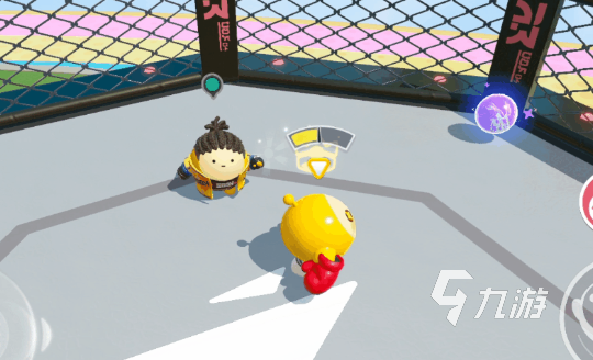 蛋仔派对拳力出击活动介绍4