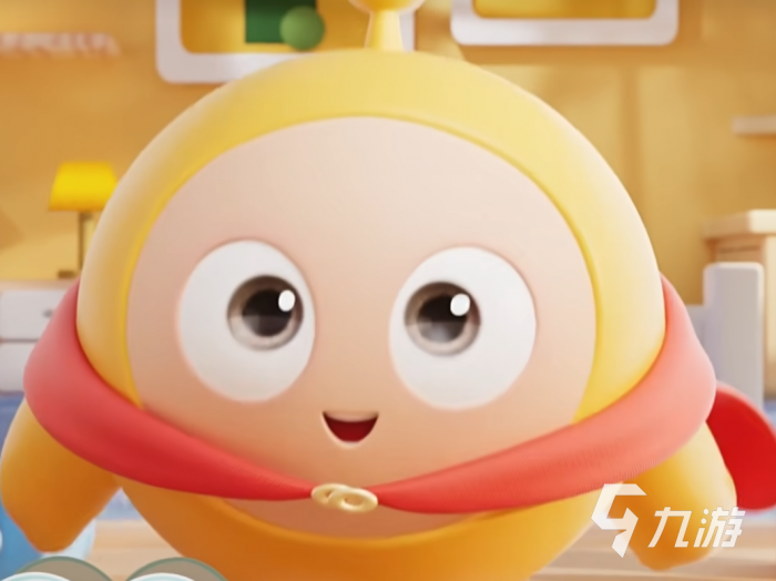 蛋仔派对闪耀全场动作怎么获得2