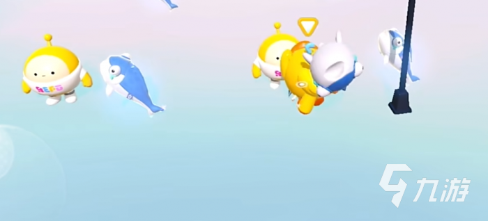 蛋仔派对闪耀全场动作怎么获得4