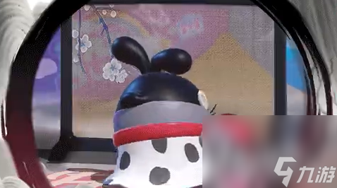 《蛋仔派对》中国奇谭返场皮肤价格介绍4