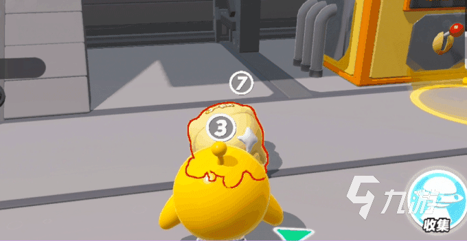 蛋仔派对外星蛋有哪些4