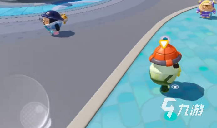 蛋仔派对外星蛋有哪些5