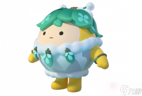 《蛋仔派对》原始蛋少年获得方法1