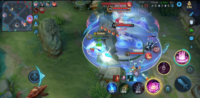 王者荣耀貂蝉五法师出装是什么3