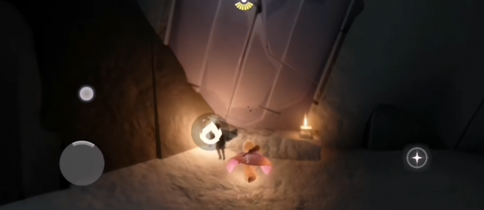 光遇那个小灯火怎么获得2