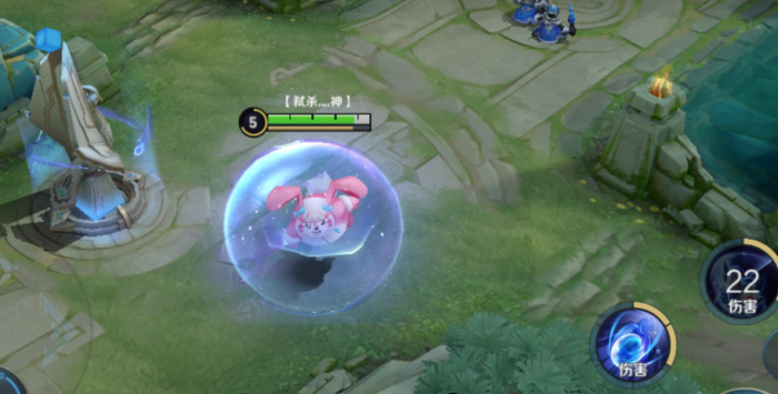 王者荣耀梦奇顶级思路如何出装1