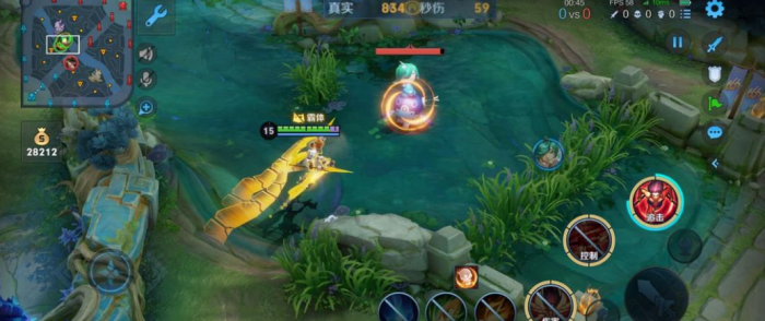 王者荣耀哪吒铭文出装如何出3