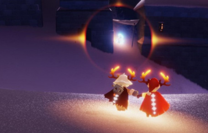 光遇霞谷舞蹈动作怎么获得3