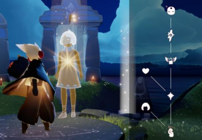 光遇躲猫猫先祖都有什么3