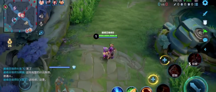 王者荣耀百里玄策对抗路怎么出装3