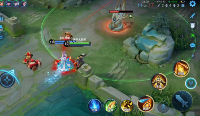 王者荣耀狄仁杰打桩出装怎么搭配3