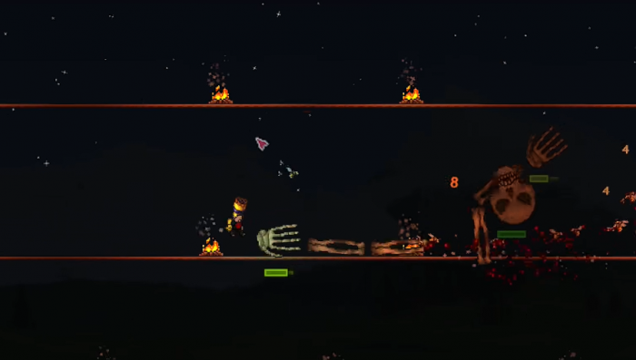 泰拉瑞亚冤大头钓竿怎么得2