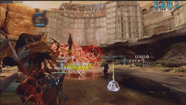 星际战甲蒙特斯任务怎么过3