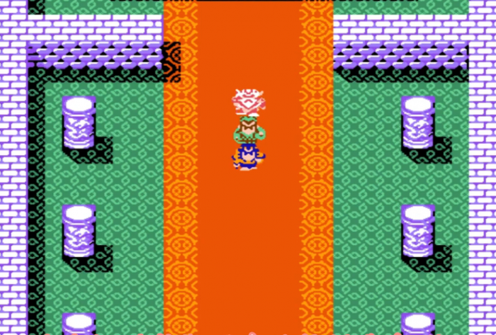 吞食天地1怎么补兵1