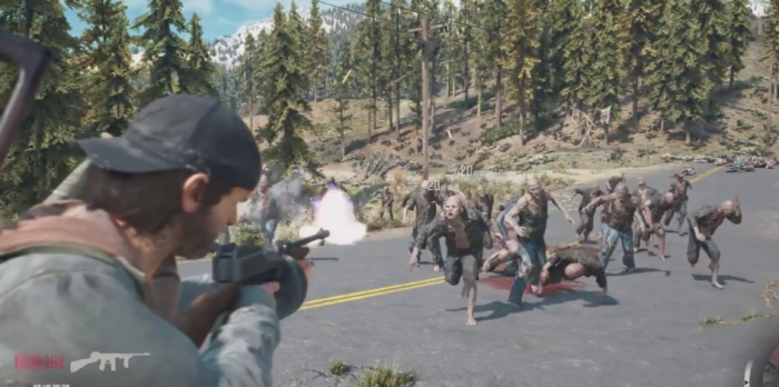 往日不再暴走潮怎么打3