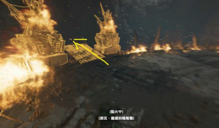 古墓丽影隐秘之城古墓怎么玩2