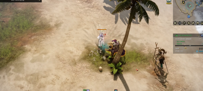 失落的方舟驱虫任务怎么解锁3