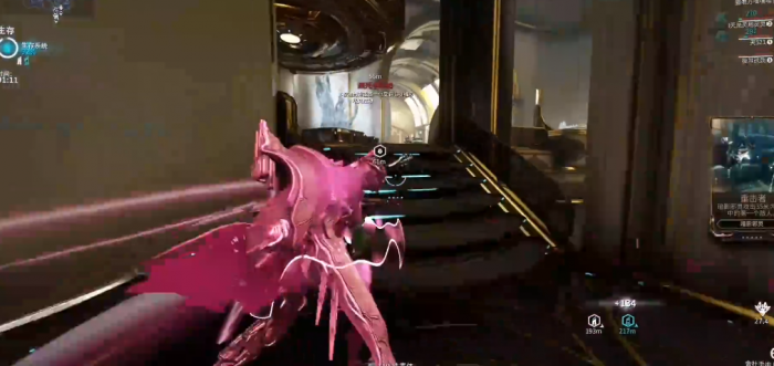 星际战甲技能范围卡哪里刷3