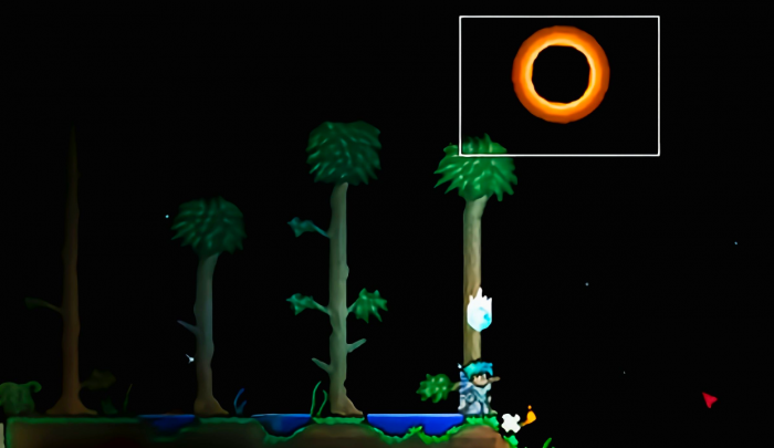 泰拉瑞亚泰拉之刃怎么做3