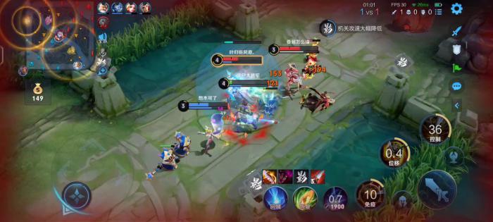 王者荣耀孙悟空连招流如何出装2