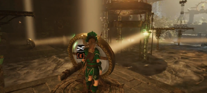 古墓丽影11镜子那关怎么过2