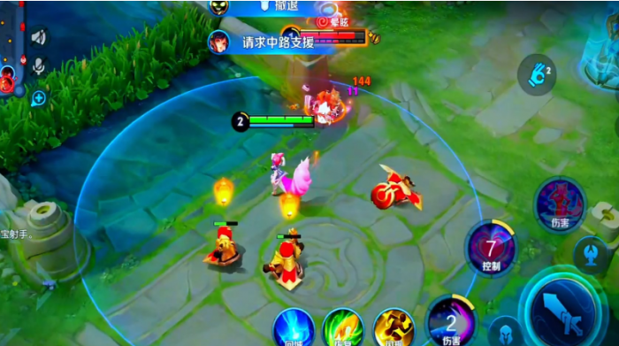 王者荣耀妲己的铭文和出装怎么搭配3