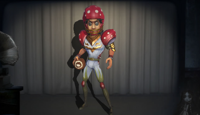 第五人格前锋加点怎么选1