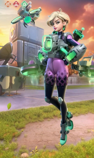 口袋奇兵职业玩什么好1