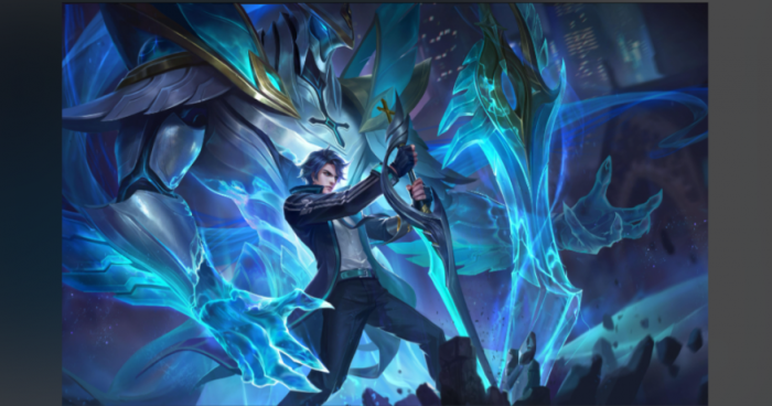 王者荣耀铠铭文暴力出装怎么搭配1