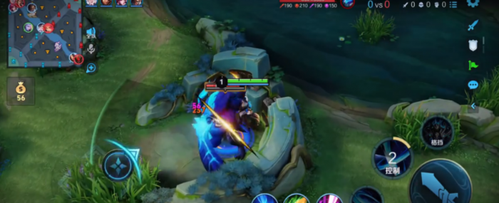 王者荣耀凯出装铭文怎么搭配3