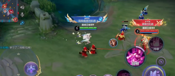 王者荣耀貂蝉打野出装是什么2