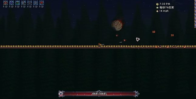 泰拉瑞亚开局要做什么3