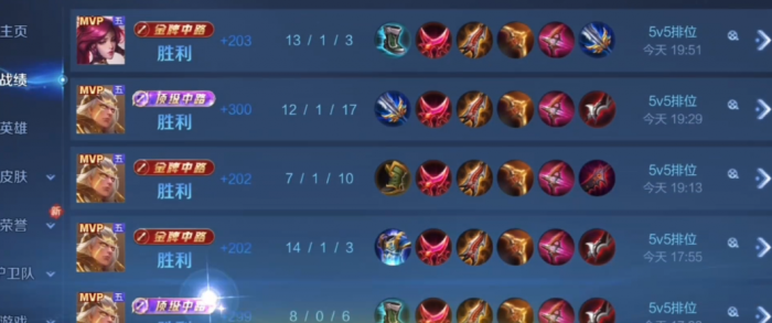 王者荣耀养猪出装思路最新是什么2