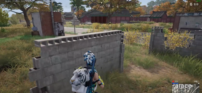 绝地求生如何6人开战3