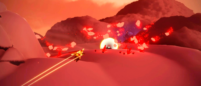 光遇峡谷小公主在哪里1