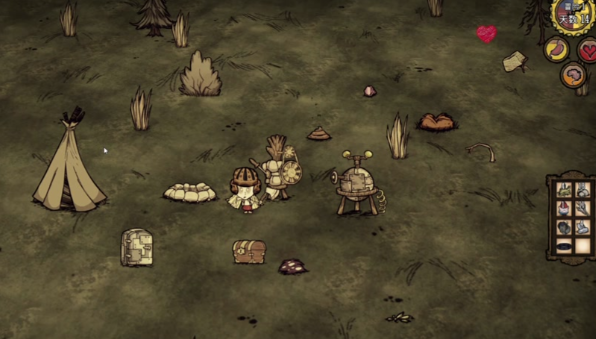 饥荒鸟笼养什么鸟好3